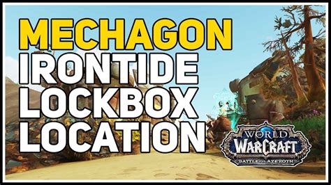 wow lockbox locations